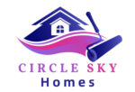 Circle Sky Homes